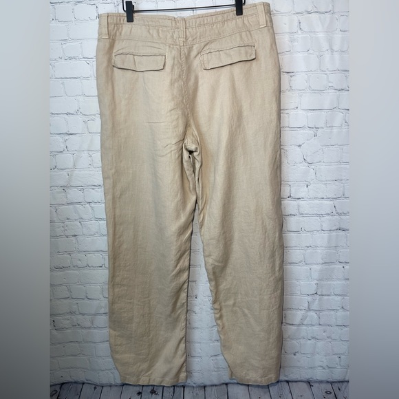 Apt.9 size 36x32 dk cream colored - Picture 2 of 5